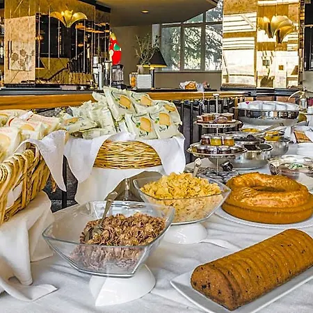 Hotel Grande 4*