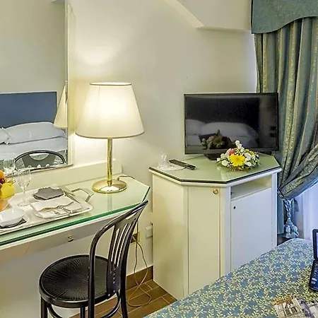 Hotel Grande Potenza