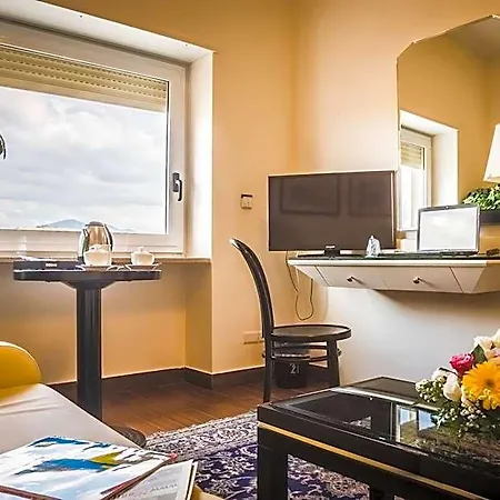 Grande Hotel Potenza