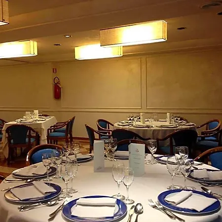 Hotel Grande Potenza