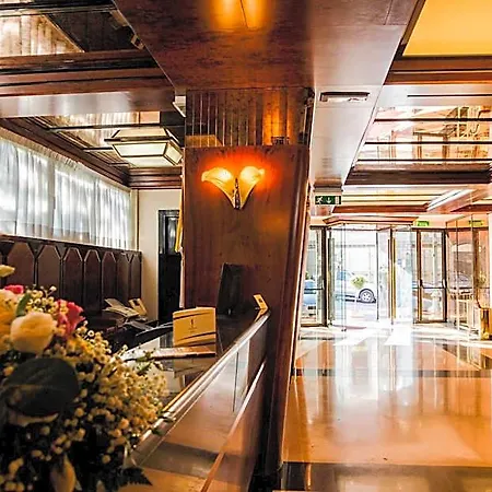 Grande Hotel