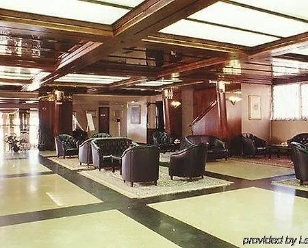 Hotel Grande
