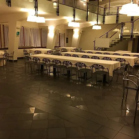 Hotel Grande Potenza