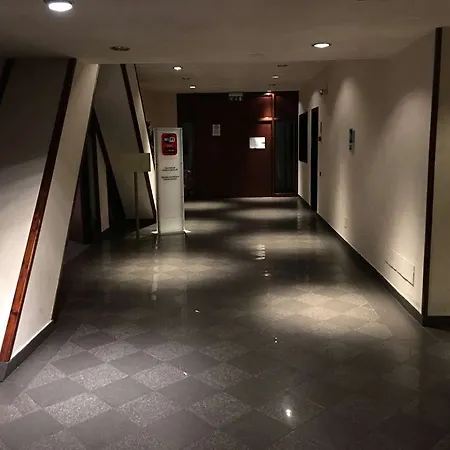 Grande Hotel Potenza