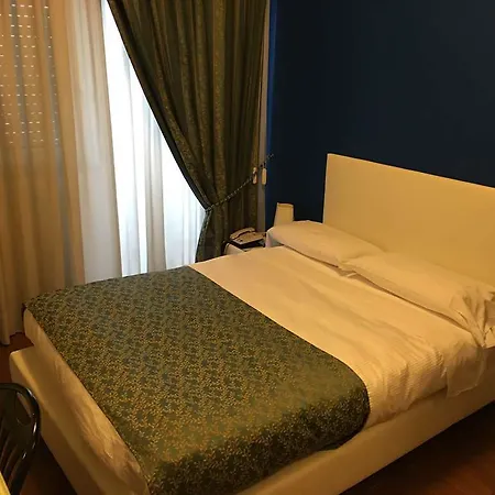 Hotel Grande Potenza