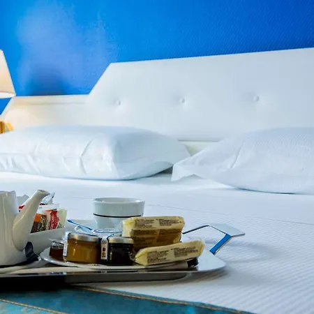 Hotel Grande