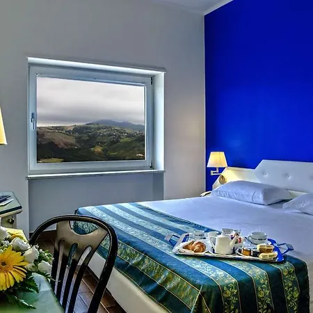 Hotel Grande Potenza