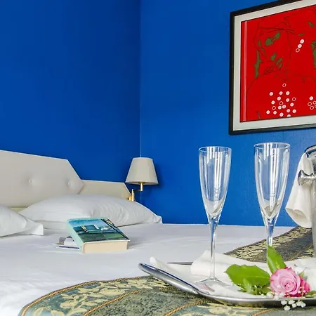 Grande Hotel Potenza