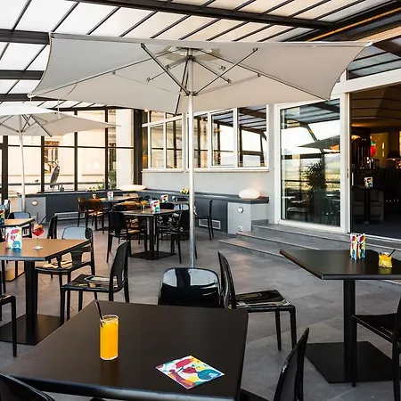 Grande Hotel Potenza