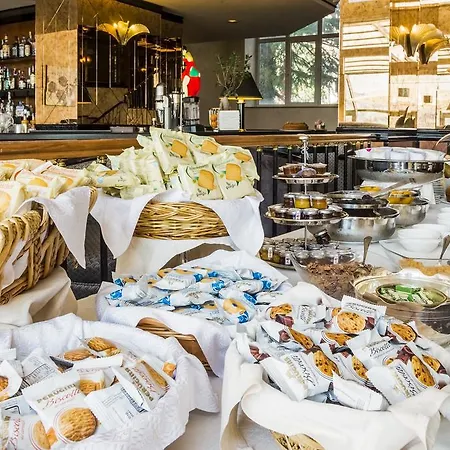 Grande Hotel Potenza