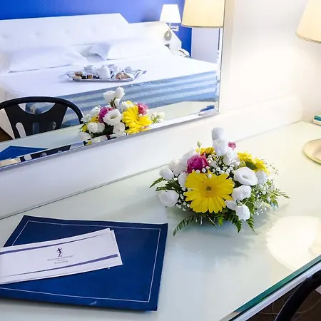 Hotel Grande 4*