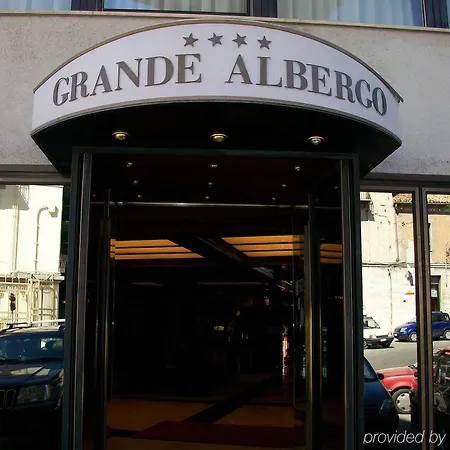 Grande Hotel Potenza