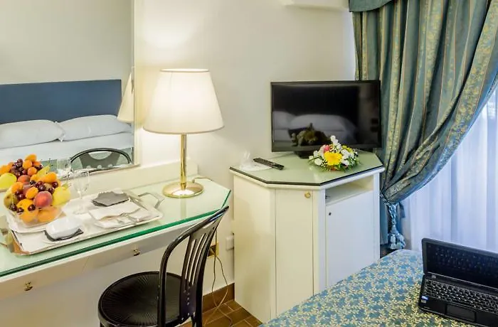 Grande Hotel Potenza