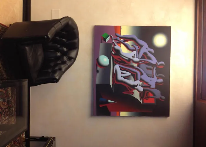 Hotel Grande Potenza