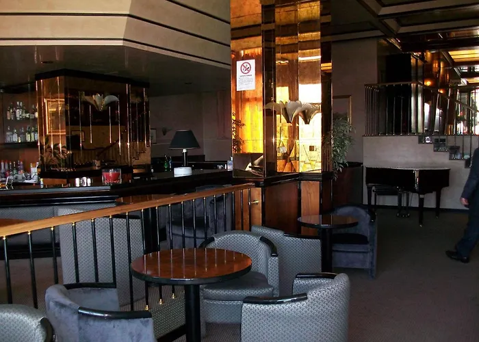 Hotel Grande Potenza