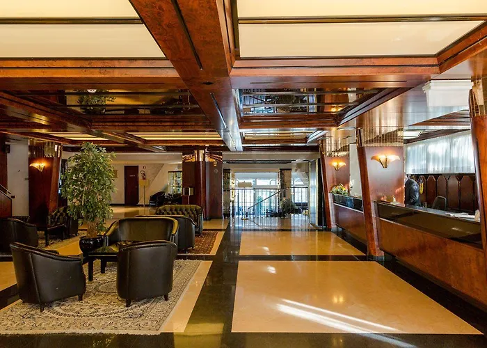 Hotel Grande Potenza