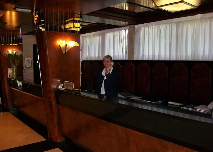 Hotel Grande Potenza