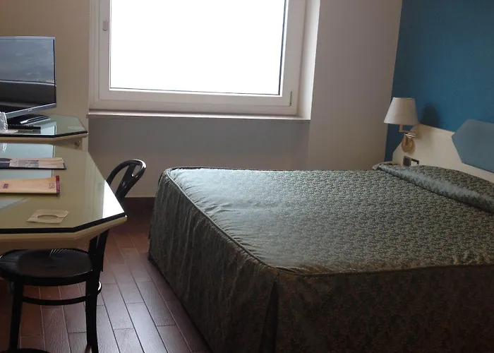 Grande Hotel Potenza