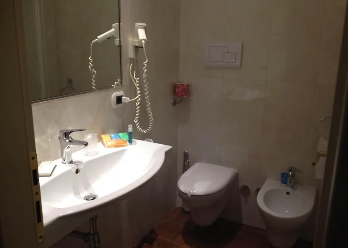 Grande Hotel Potenza