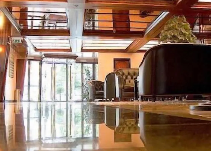 Grande Hotel Potenza