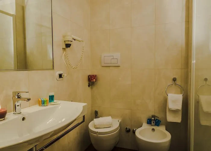 Hotel Grande Potenza