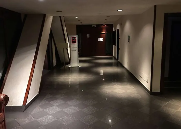 Grande Hotel Potenza