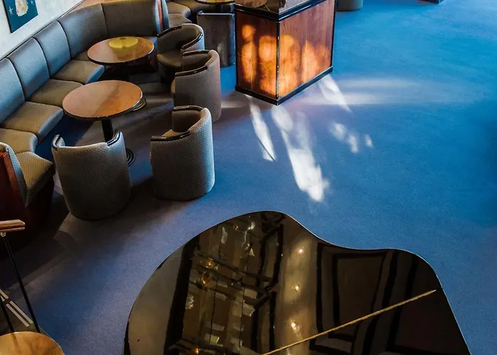 Hotell Grande Potenza