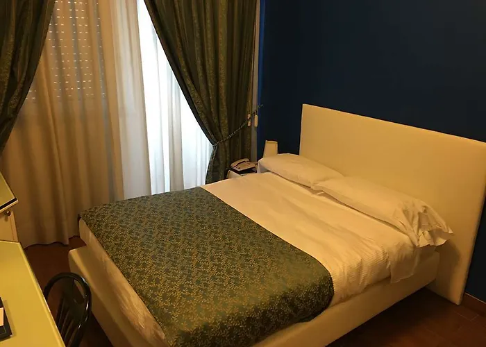 Hotell Grande Potenza