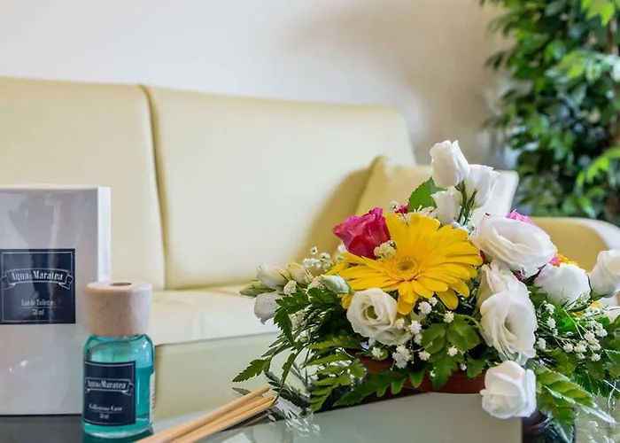 Grande Hotel Potenza