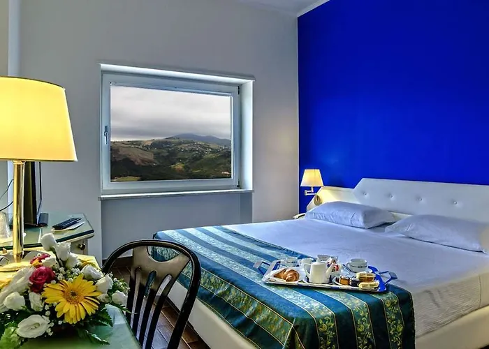 Hotell Grande Potenza