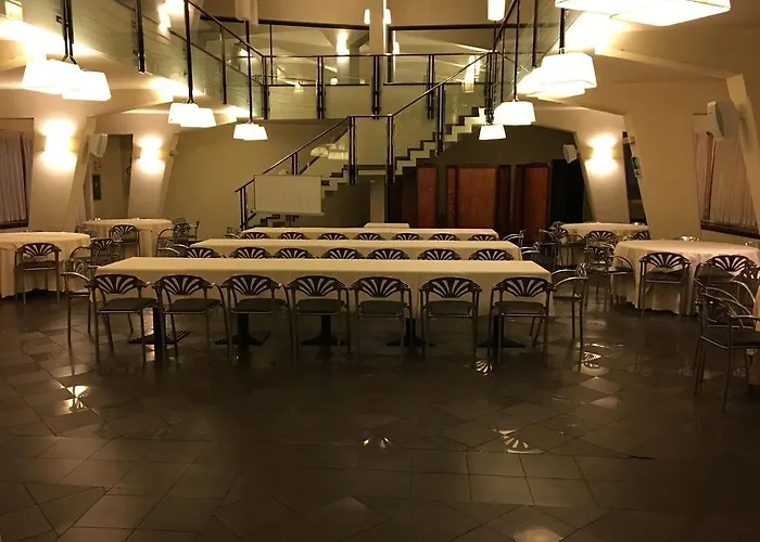 Grande Ξενοδοχείο 4*