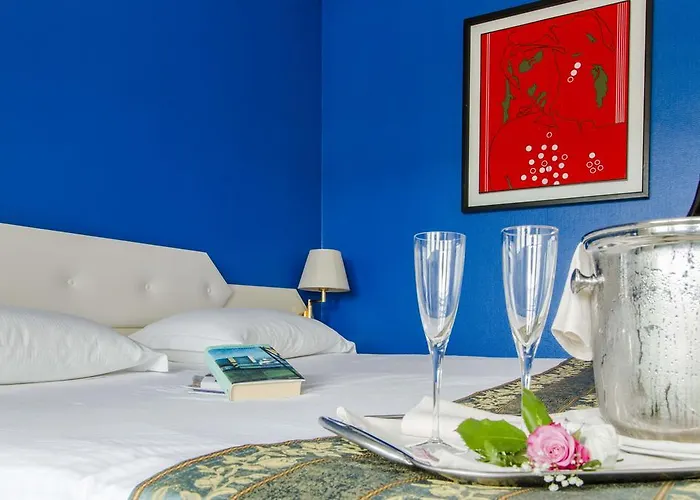 Grande Hotel Potenza