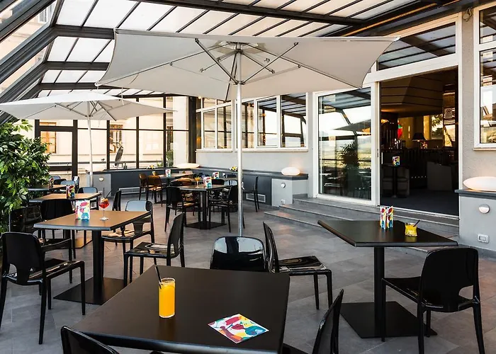 Grande Hotel Potenza