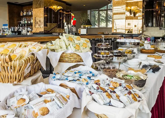 Grande Hotel Potenza