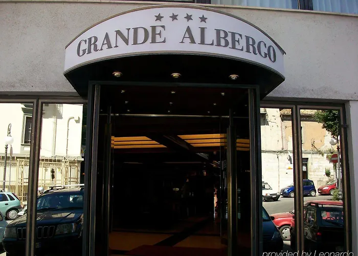 Grande Hotel Potenza